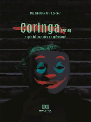 cover image of Coringa (2019)